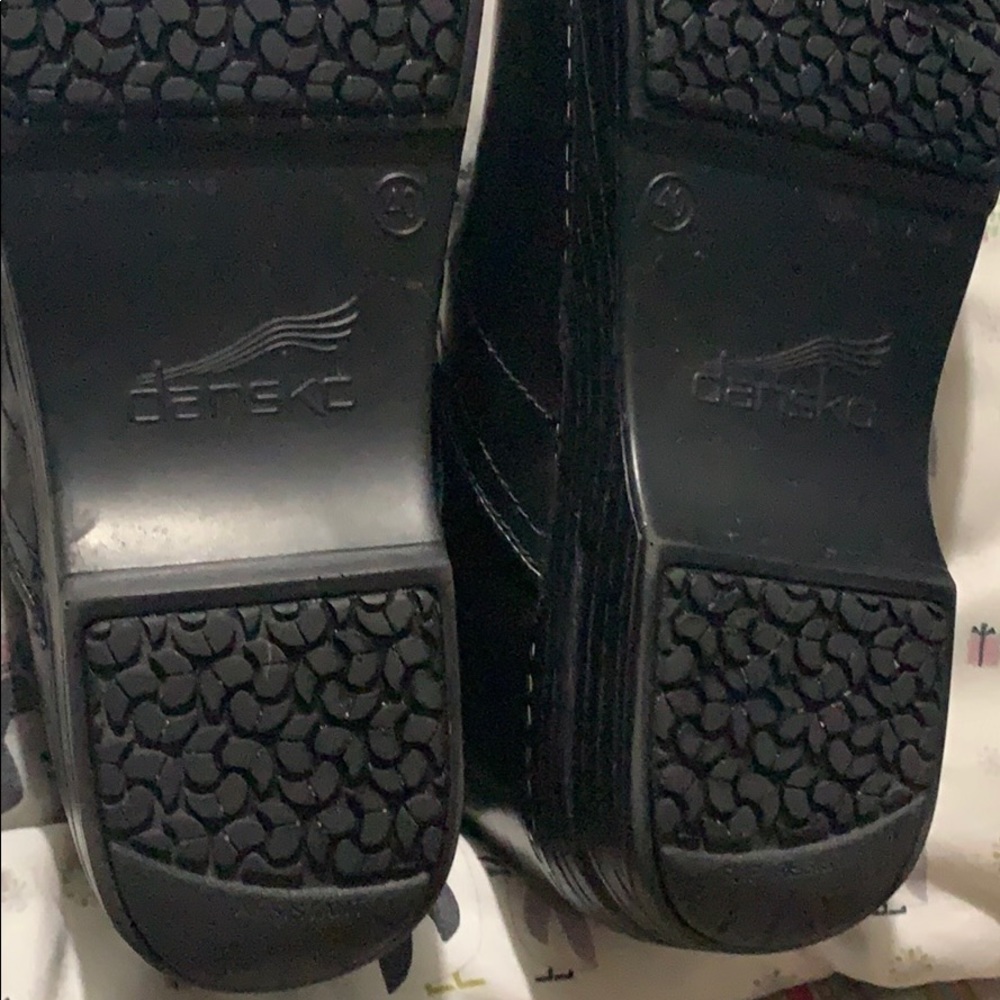 Dansko XP 2.0 clogs - Picture 4 of 8